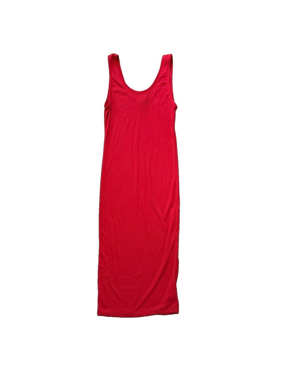 Dress | Women’s | Ambiance | Large | Red | Maxi